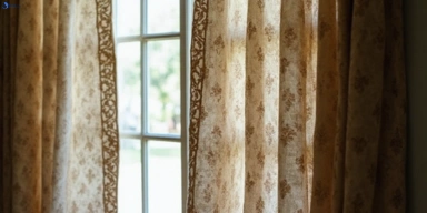Dry cleaning delicate silk velvet drapes campbelltown-nsw Matty Curtain Cleaning